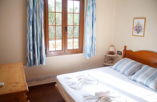 Platges de Fornells Apartment | Homenfun Menorca Playa de Fornells I