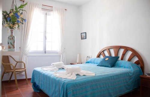 Platges de Fornells Apartment | Homenfun Menorca Playa de Fornells II