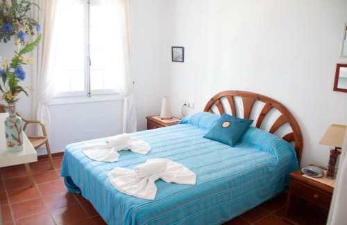 Platges de Fornells Apartment | Homenfun Menorca Playa de Fornells II