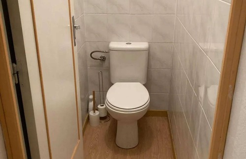 Saint-Bonnet-en-Champsaur Apartment | Homerez - Apartment, Saint-Bonnet