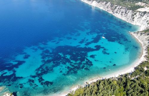 Stavros Villa | Homer's View