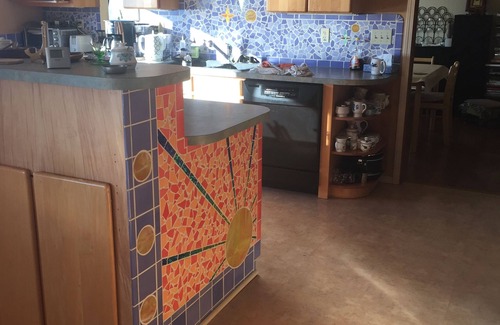 Homer Bed & Breakfast | Homer Stay and Play
