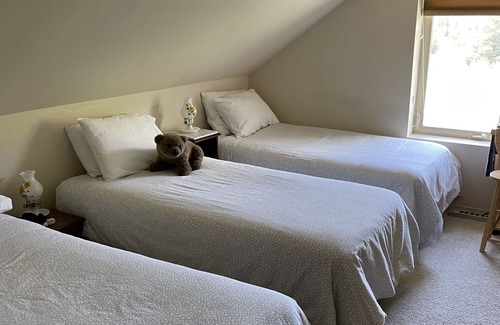Homer Bed & Breakfast | Homer Stay and Play