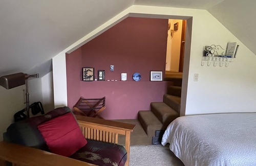Homer Bed & Breakfast | Homer Stay and Play