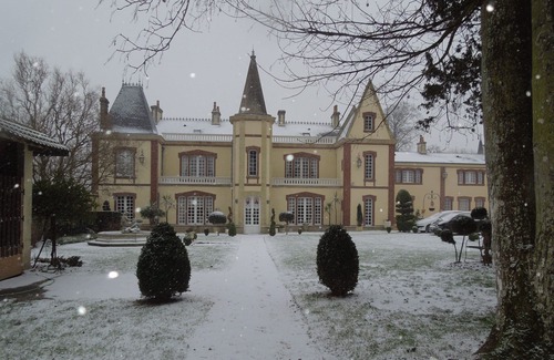 Saint-Martin-des-Entrees House | Homerez - House in Saint-Martin-des-Entrées