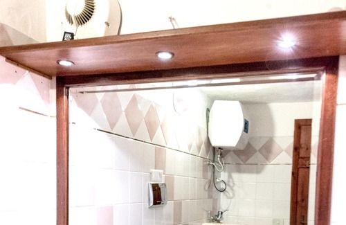 Case Peschiera-Lu Fraili Apartment | Homerez - Studio 2 km away from the beach for 2 ppl. at Case Peschiera-lu Fraili