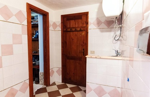 Case Peschiera-Lu Fraili Apartment | Homerez - Studio 2 km away from the beach for 2 ppl. at Case Peschiera-lu Fraili