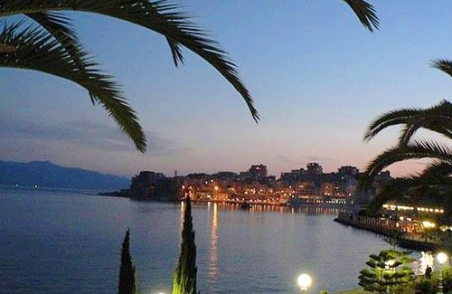Kodrra Apartment | Homerez - 100 m away from the beach! Beautiful appartement for 6 ppl. at Sarandë