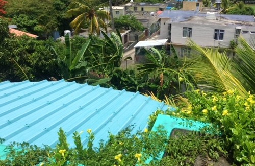 La Gaulette Apartment | Homerez - 100m from the beach! Apartment for 2 people in La Gaulette