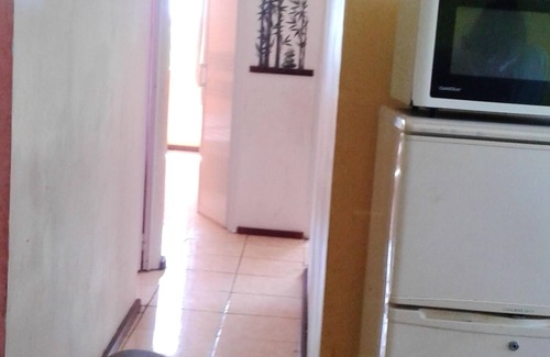 Le Bouchon Apartment | Homerez - 130 m away from the beach! Big appartement for 10 ppl. at Le Bouchon