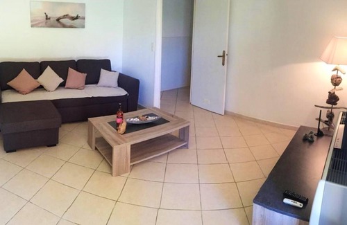 Isolella Apartment | Homerez - 150 m away from the beach! Nice appartement for 6 ppl. at Pietrosella