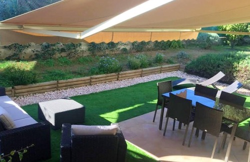 Isolella Apartment | Homerez - 150 m away from the beach! Nice appartement for 6 ppl. at Pietrosella