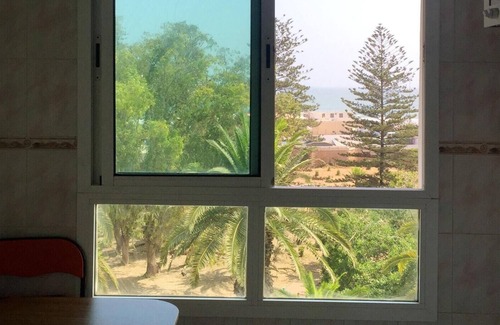 El Jadida Apartment | Homerez - 200 m away from the beach! Nice appartement for 4 ppl. at El Jadida
