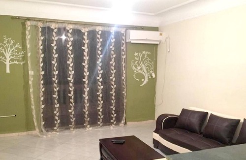 Algiers Apartment | Homerez - 200 m away from the beach! Nice appartement for 4 ppl. at El Marsa