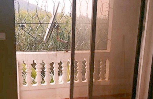 Algiers Apartment | Homerez - 200 m away from the beach! Nice appartement for 4 ppl. at El Marsa