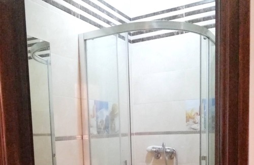 Imi Ouaddar Apartment | Homerez - 200 m away from the beach! Appartement for 5 ppl. at Imi Ouaddar