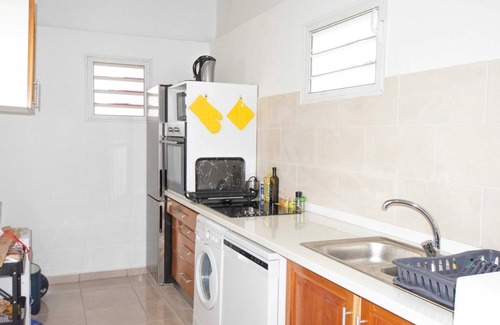 Mare Gailard House | Homerez - 3-bedroom House in Le Gosier