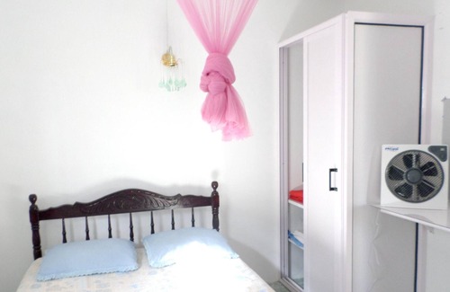 Calodyne Apartment | Homerez - 300 m away from the beach! Spacious apartement for 6 ppl. at Calodyne