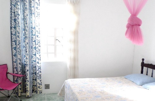 Calodyne Apartment | Homerez - 300 m away from the beach! Spacious apartement for 6 ppl. at Calodyne