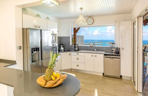 Le Vauclin Villa | Homerez - 5-Star Villa with Pool in Le Vauclin