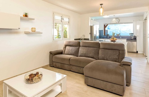 Le Vauclin Villa | Homerez - 5-Star Villa with Pool in Le Vauclin