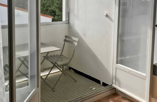 Saint-Hilaire-de-Riez Apartment | Homerez - Apartment in Saint-Hilaire-de-Riez