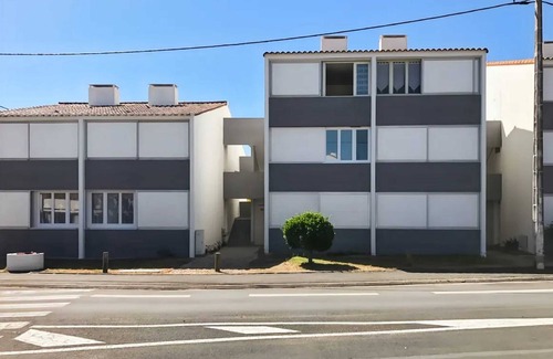 Saint-Hilaire-de-Riez Apartment | Homerez - Apartment in Saint-Hilaire-de-Riez