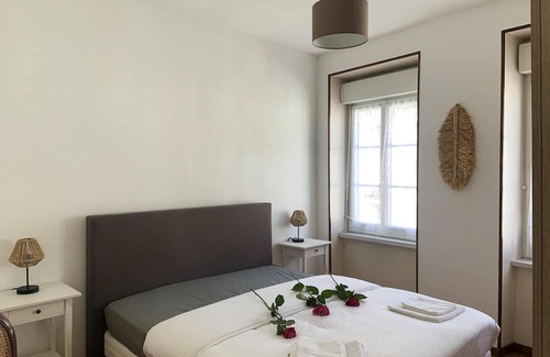 Saint-Vaast-la-Hougue House | Homerez - Amazing house for 6 ppl. at Saint-Vaast-la-Hougue