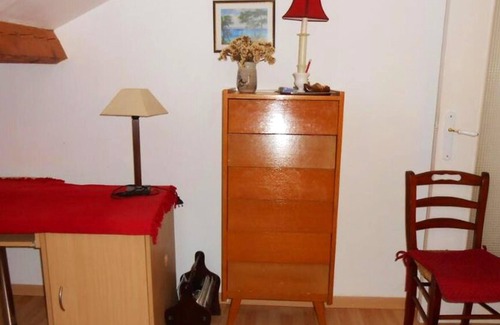 Dampierre-en-Burly House | Homerez - Amazing house for 6 ppl. with garden and terrace at Dampierre-en-Burly