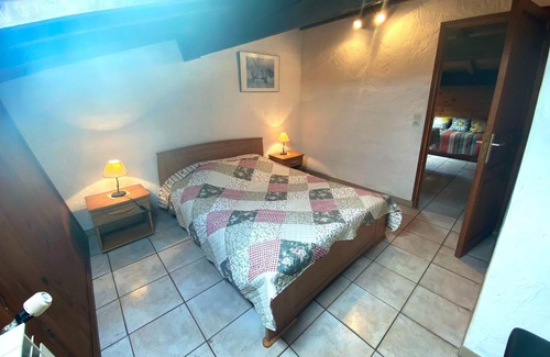 Camps-sur-l'Agly House | Homerez - Amazing house for 4 ppl. with garden and terrace at Camps-sur-l'Agly