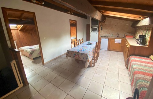 Camps-sur-l'Agly House | Homerez - Amazing house for 4 ppl. with garden and terrace at Camps-sur-l'Agly