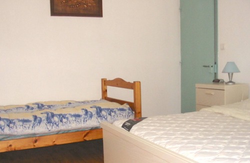 Salins-les-Bains Apartment | Homerez - Amazing appartement for 5 ppl. at Salins les bains