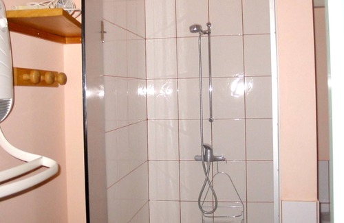 Salins-les-Bains Apartment | Homerez - Amazing appartement for 5 ppl. at Salins les bains