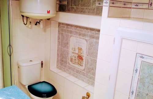 Alfortville Apartment | Homerez - Amazing apartement for 4 ppl. with garden and terrace at Alfortville