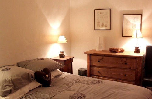 Hauteluce Apartment | Homerez - Amazing apartement 2 km away from the slopes for 6 ppl. at Hauteluce