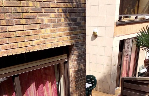 Alfortville Apartment | Homerez - Amazing appartement for 4 ppl. with terrace at Alfortville