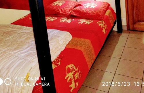 Alfortville Apartment | Homerez - Amazing appartement for 4 ppl. with garden and terrace at Alfortville
