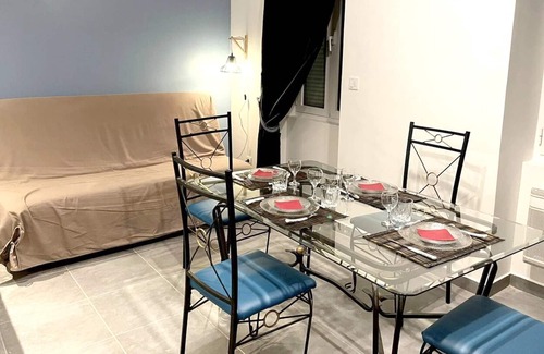 Vierzon Apartment | Homerez - Amazing appartement for 4 ppl. at Vierzon