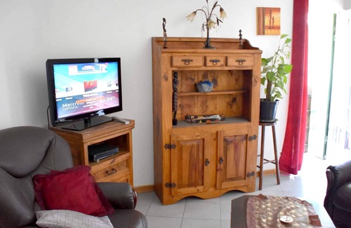 Trebes Apartment | Homerez - Amazing appartement for 2 ppl. with balcony at Trèbes