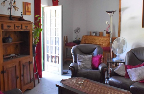 Trebes Apartment | Homerez - Amazing appartement for 2 ppl. with balcony at Trèbes