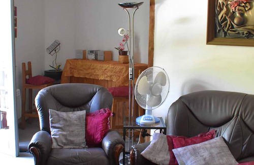 Trebes Apartment | Homerez - Amazing appartement for 2 ppl. with balcony at Trèbes