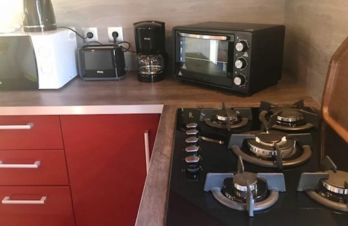 Mouterre-Silly House | Homerez - Amazing house for 3 ppl. with garden and terrace at Mouterre-Silly