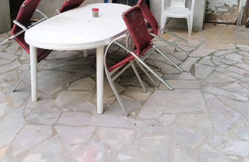 Neris-les-Bains Apartment | Homerez - Amazing studio for 2 ppl. with terrace at Néris-les-Bains