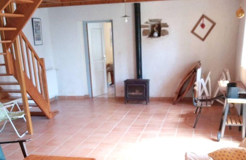 Plougonvelin House | Homerez - Amazing house for 8 ppl. with terrace at Plougonvelin