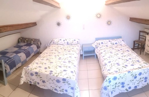 Mostuejouls House | Homerez - Amazing house for 5 ppl. at Mostuéjouls