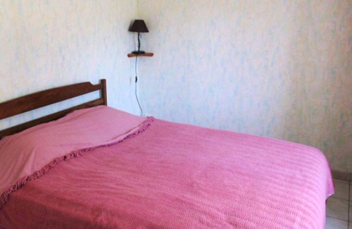 Denneville House | Homerez - Amazing house for 7 ppl. with garden at Denneville