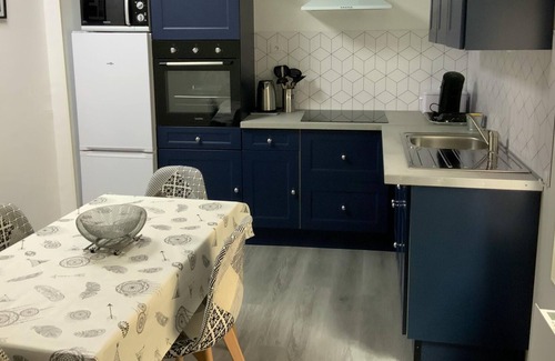 Belesta House | Homerez - Amazing house for 2 ppl. at Belesta