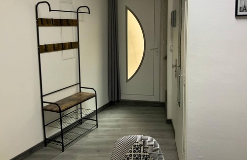 Belesta House | Homerez - Amazing house for 2 ppl. at Belesta