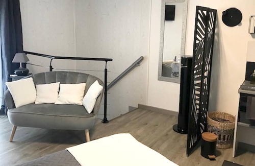 Belesta House | Homerez - Amazing house for 2 ppl. at Belesta