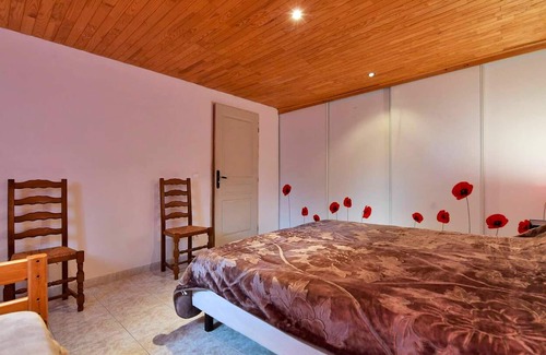 Belvezet House | Homerez - Amazing house for 5 ppl. with terrace at Belvezet